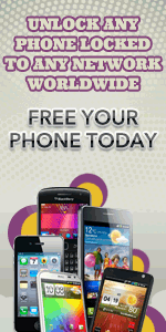 Unlock Codes For Your Phone